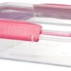 Sistema To Go Snackdoos Snack Attack Duo - Roze- 975 Ml -Mepal shop 1200x526 1