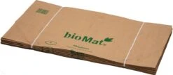 BioMat - Composteerbare Containerzakken - Papier - 1 Laags - 120/140 Liter - 25 Stuks 5 BioMat - Composteerbare Containerzakken - Papier - 1 Laags - 120/140 Liter - 25 Stuks -Mepal shop 1200x526