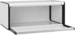 Brabantia Broodtrommel - Met Klepdeksel - White -Mepal shop 1200x565 2