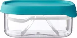 Mepal – Waterfles + Lunchbox + Fruitbox Campus – Turquoise – Drinkfles Voor Kinderen – Broodtrommel – Fruitbakje – Giftset -Mepal shop 1200x601 1
