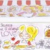 Blond Amsterdam Bak Blik - The Secret Ingredient Is Always Love - 1.5 L -Mepal shop 1200x601 2