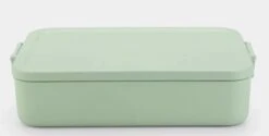Brabantia Make & Take Bento Lunchbox Incl Bentobox- Large - Kunststof - Jade Green 35 Brabantia Make & Take Bento Lunchbox Incl Bentobox- Large - Kunststof - Jade Green -Mepal shop 1200x605 3