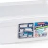 1x Diepvries/Koelkast Vershoudbakje Met Stevige Deksel 6.5 Liter 32,5 X 26,5 X 10,5 Cm- Luchtdicht Afgesloten -Mepal shop 1200x606