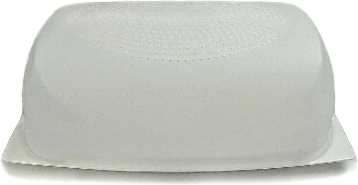 Tupperware Kaasdoos Groot 3 Tupperware Kaasdoos Groot