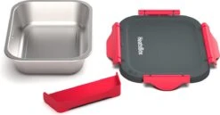 Faitron HeatsBox Style - Elektrische Lunchbox - Lunchbox Volwassenen - RVS - Verschillende Elektrische Compartimenten - 220V - Lunchtrommel Voor Warme Maaltijden 15 Faitron HeatsBox Style - Elektrische Lunchbox - Lunchbox Volwassenen - RVS - Verschillende Elektrische Compartimenten - 220V - Lunchtrommel Voor Warme Maaltijden -Mepal shop 1200x627 4