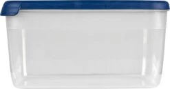 Curver Vershoudbakje Chef Eco 6,5 L Transparant