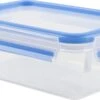 Tefal Masterseal Vershouddoos - 100% Lekvrij - 0,55L - Rechthoekig 1 Tefal Masterseal Vershouddoos - 100% Lekvrij - 0,55L - Rechthoekig -Mepal shop 1200x632 3