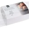 Excellent Houseware Eierdoos Kunststof Transparant 27x9cm - Opbergbox - Eierhouder - 12 Stuks -Mepal shop 1200x634
