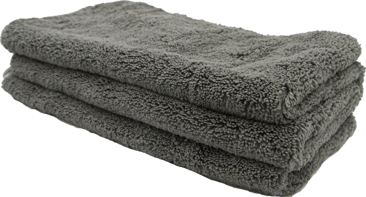 Microvezelstore.nl - Droogdoek Badkamer - Quick Dry / Fastdry Droogdoek - Groot 60x90cm - Grijs 3 Microvezelstore.nl - Droogdoek Badkamer - Quick Dry / Fastdry Droogdoek - Groot 60x90cm - Grijs