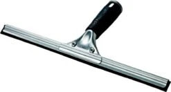 Unger Raamtrekker 30 Cm - Zwart