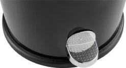 Wesco Kickmaster Pedaalemmer - 33 L - Zwart 14 Wesco Kickmaster Pedaalemmer - 33 L - Zwart -Mepal shop 1200x650