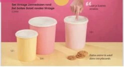 Tupperware Zonnendozen Set -Mepal shop 1200x653 2
