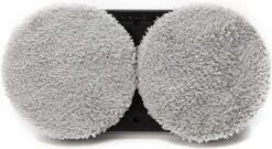 Merkloos Calodi® Robot Ramenwasser - Robot Ruitenreiniger - Ramenwasser Robot - Ramenwisser - Elektrische Glazenwasser - Incl. Afstandsbediening - Wit -Mepal shop 1200x657