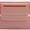 Homra Lunchbox STAQS Pink - Bento Box - 2 Laags Broodtrommel - 3 Compartimenten - Roze - Lunch To Go - Duurzaam Kunststof - BPA Vrij - 3 Vaks Lunchtrommel Voor Volwassenen - Inclusief Bestek - Magnetron, Diepvries, Vaatwasser Bestendig - Vers Houden 1 Homra Lunchbox STAQS Pink - Bento Box - 2 Laags Broodtrommel - 3 Compartimenten - Roze - Lunch To Go - Duurzaam Kunststof - BPA Vrij - 3 Vaks Lunchtrommel Voor Volwassenen - Inclusief Bestek - Magnetron, Diepvries, Vaatwasser Bestendig - Vers Houden -Mepal shop 1200x662 3