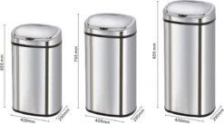 Kitchen Move Prullenbak - Met Sensor - 58 L 16 Kitchen Move Prullenbak - Met Sensor - 58 L -Mepal shop 1200x667 2