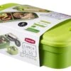 Curver Lunch&Go - Vershouddoos - Lunchbox - Inclusief Bestek - 2/3 Compartimenten - Groen 2 Curver Lunch&Go - Vershouddoos - Lunchbox - Inclusief Bestek - 2/3 Compartimenten - Groen -Mepal shop 1200x672 4