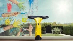 Kärcher Window Vac WV 2 Plus N Ruitenreiniger - 75 M²/h Tot 105 M²/h 37 Kärcher Window Vac WV 2 Plus N Ruitenreiniger - 75 M²/h Tot 105 M²/h -Mepal shop 1200x674 1