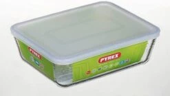 Pyrex Cook & Freeze Ovenschaal 4 L - 27 X 22 X 9 Cm -Mepal shop 1200x678 3