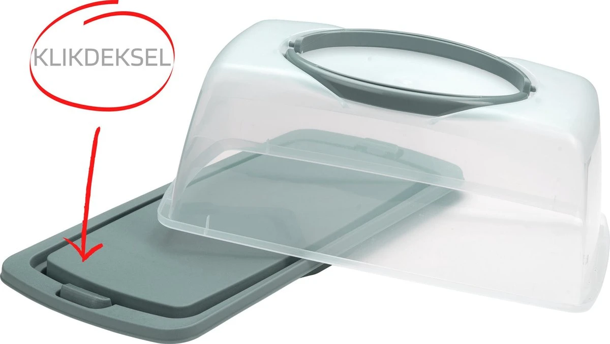 Merkloos Spesely® Pastel Groen Taart Bewaardoos Met Deksel En Inklapbare Handgrepen - Rechthoek - 39x19xH15cm - Vershouddoos - Transparant - Opbergdoos Taart - Taartdoos - Cakedoos - Taartdoos Met Deksel - Boîte à Gâteaux 5 Merkloos Spesely® Pastel Groen Taart Bewaardoos Met Deksel En Inklapbare Handgrepen - Rechthoek - 39x19xH15cm - Vershouddoos - Transparant - Opbergdoos Taart - Taartdoos - Cakedoos - Taartdoos Met Deksel - Boîte à Gâteaux - Afbeelding 3