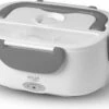 Adler AD 4474 Grijze Elektrische Lunchbox -Mepal shop 1200x679