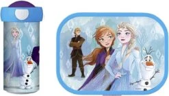 Mepal – Lunchset Campus (sb + Lb) – Schoolbeker En Broodtrommel Voor Kinderen – Frozen II – Bento Box - Lekvrij -Mepal shop 1200x679 2