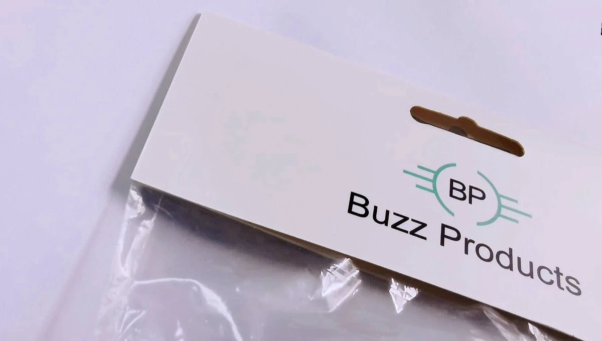 Buzz Products Kotszakje/Braakzak/Spuugzakken Met Afsluitbare Ring - 10 Stuks 7 Buzz Products Kotszakje/Braakzak/Spuugzakken Met Afsluitbare Ring - 10 Stuks - Afbeelding 5