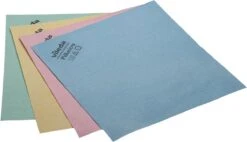 Vileda Microvezeldoek PVA Rood Pak Van 5 Stuks -Mepal shop 1200x689