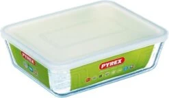 Pyrex Cook & Freeze Ovenschaal 4 L - 27 X 22 X 9 Cm -Mepal shop 1200x695 3