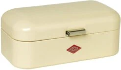 Wesco Grandy Broodtrommel Amandel 13 Wesco Grandy Broodtrommel Amandel -Mepal shop 1200x695 5