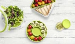 Tefal Masterseal To Go Lunchbox - 1.2L - Rechthoekig -Mepal shop 1200x698 1