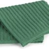 Byrklund Vaatdoek Katoen - Clean & Shiny - 6x 30x30 - Groen -Mepal shop 1200x698