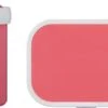 Mepal – Lunchset Campus (sb + Lb) – Schoolbeker En Broodtrommel Voor Kinderen – Roze – Bento Box - Lekvrij -Mepal shop 1200x702 5