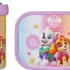 Paw Patrol Girls Voordeelset Lunchbox & Schoolbeker - Mepal Broodtrommel & Drinkbeker - -Mepal shop 1200x709 1