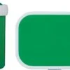 Mepal – Lunchset Campus (sb + Lb) – Schoolbeker En Broodtrommel Voor Kinderen – Groen – Bento Box - Lekvrij -Mepal shop 1200x711 3