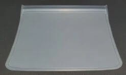 Herbruikbare Vershoudzakken Voor Diepvries, Koelkast En Vriezer – Set Van 2 Stuks - Formaat GROOT - 1000 ML Per Stuk - 19 X 22 Cm - Luchtdicht, Lekvrij En EXTRA STERK - Bewaarzakjes / Boterhamzakje - BPA Vrij -Mepal shop 1200x713 5