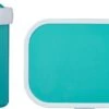 Mepal – Lunchset Campus (sb + Lb) – Schoolbeker En Broodtrommel Voor Kinderen – Turquoise – Bento Box - Lekvrij -Mepal shop 1200x717 2