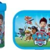 Mepal PAW Patrol - Broodtrommel Met Schoolbeker - 1.05l - Lunchset – Voor Kinderen – Bento Box -Mepal shop 1200x727 2