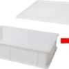 Congost - Deegbak / Bollenbak / Pizzabollenbak / Pizzadeegbak + DEKSEL - 30 X 40 X 9 1 Congost - Deegbak / Bollenbak / Pizzabollenbak / Pizzadeegbak + DEKSEL - 30 X 40 X 9 -Mepal shop 1200x730 2
