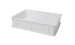 Congost - Deegbak / Bollenbak / Pizzabollenbak / Pizzadeegbak + DEKSEL - 30 X 40 X 9 7 Congost - Deegbak / Bollenbak / Pizzabollenbak / Pizzadeegbak + DEKSEL - 30 X 40 X 9 -Mepal shop 1200x732 3