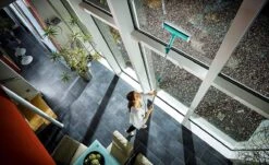 Leifheit Raamwisser 3 In 1 - Click System -Mepal shop 1200x735 3