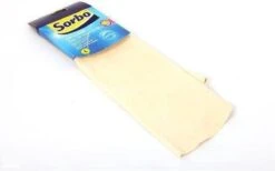 Sorbo Natuurzeem - Maat L - 35x52cm -Mepal shop 1200x747 1