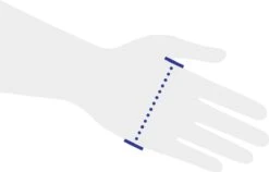 Bauerfeind Aantrekhulp Handschoenen Voor Het Aantrekken Van Steunkousen - Maat M 10 Bauerfeind Aantrekhulp Handschoenen Voor Het Aantrekken Van Steunkousen - Maat M -Mepal shop 1200x769 2