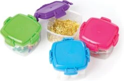 Sistema To Go Voorraaddoos - Set Van 4 Stuks - 62ml -Mepal shop 1200x789 2