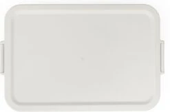 Brabantia Make & Take Bento Lunchbox Incl Bentobox - Large - Kunststof - Light Grey -Mepal shop 1200x790 4