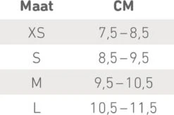 Bauerfeind Aantrekhulp Handschoenen Voor Het Aantrekken Van Steunkousen - Maat M 11 Bauerfeind Aantrekhulp Handschoenen Voor Het Aantrekken Van Steunkousen - Maat M -Mepal shop 1200x795 5