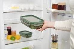 Tefal MasterSeal Eco Vershouddoos - 3-delige Set - 3x 0.8L - Groen -Mepal shop 1200x797 3