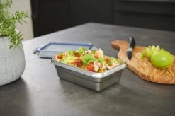 Tefal MasterSeal RVS - Vershouddoos - Rechthoek - 0,8L -Mepal shop 1200x797 4