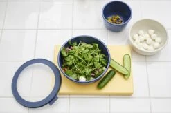 Mepal - Multikom Cirqula 3-delige Set (350 + 750 + 1250 Ml) - Mag In De Vriezer, Magnetron En Vaatwasser – Nordic Pine – Meal Prep Bakjes - Bewaardozen Met Deksel -Mepal shop 1200x798 15