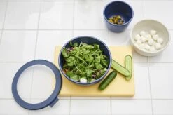 Mepal - Multikom Cirqula 3-delige Set (350 + 750 + 1250 Ml) - Mag In De Vriezer, Magnetron En Vaatwasser – Nordic Lilac – Meal Prep Bakjes - Bewaardozen Met Deksel -Mepal shop 1200x798 19