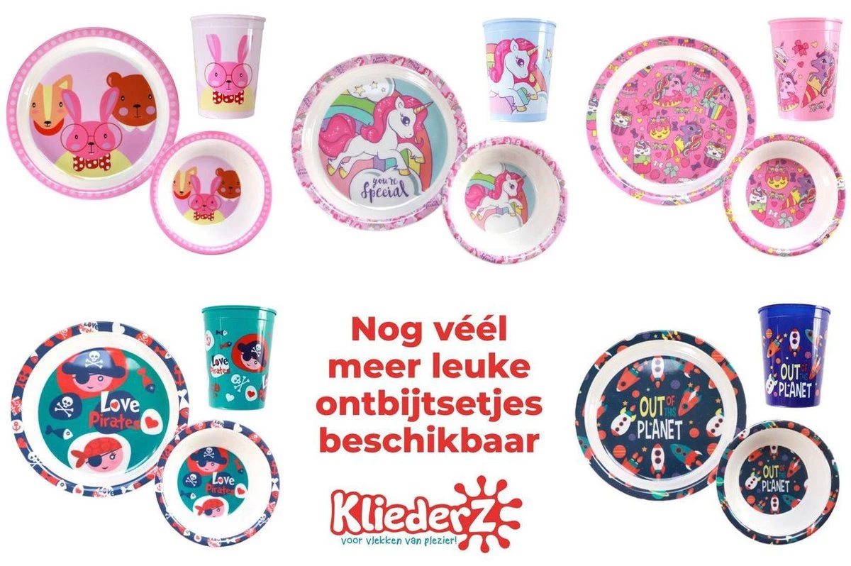 Unicorn Broodtrommel + PET Drinkfles Lichtblauw | Eenhoorn Lunchbox Set Voor Meisjes LS22 13 Unicorn Broodtrommel + PET Drinkfles Lichtblauw | Eenhoorn Lunchbox Set Voor Meisjes LS22 - Afbeelding 11